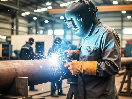 Fabrication